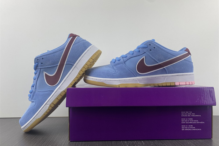 NIKE DUNK DQ4040-400