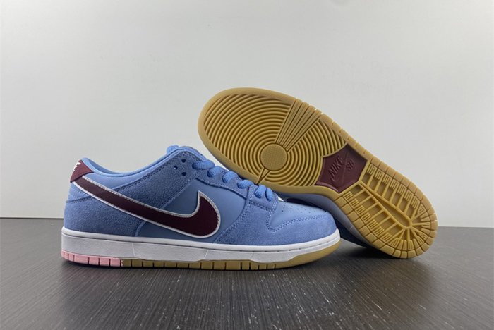 NIKE DUNK DQ4040-400