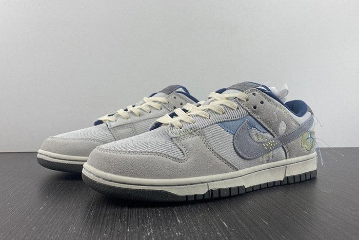NIKE DUNK DQ5076-001