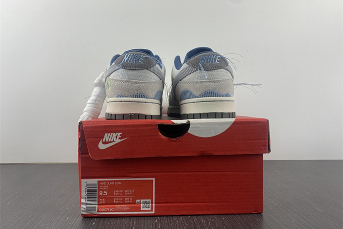 NIKE DUNK DQ5076-001