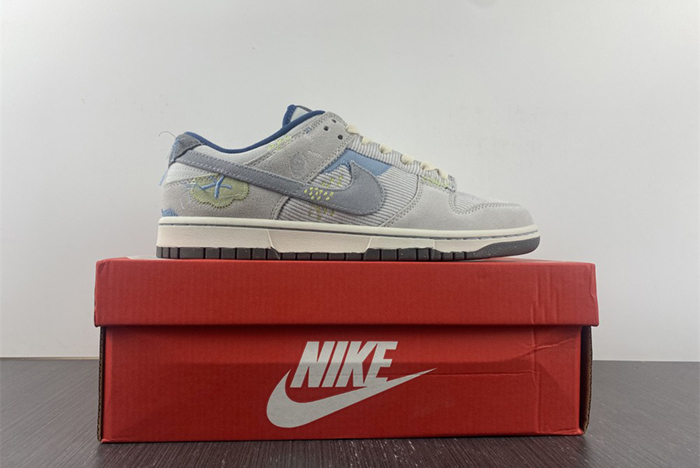 NIKE DUNK DQ5076-001