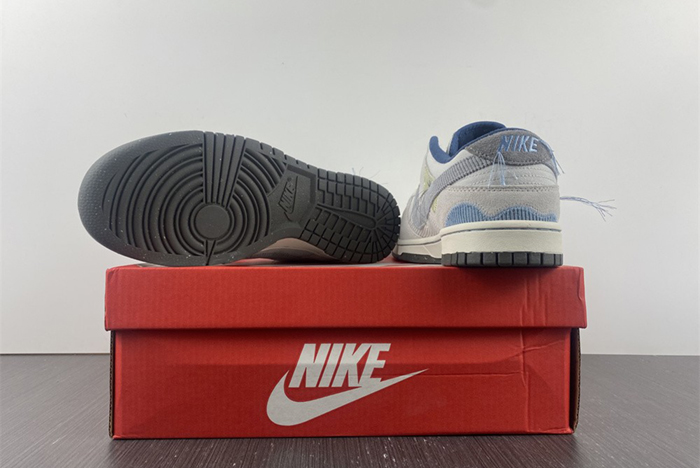 NIKE DUNK DQ5076-001