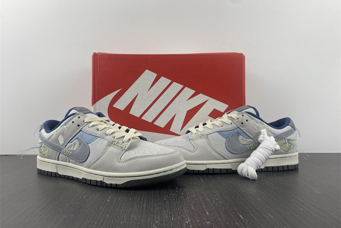 NIKE DUNK DQ5076-001