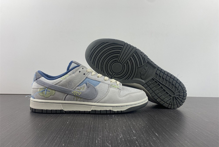 NIKE DUNK DQ5076-001