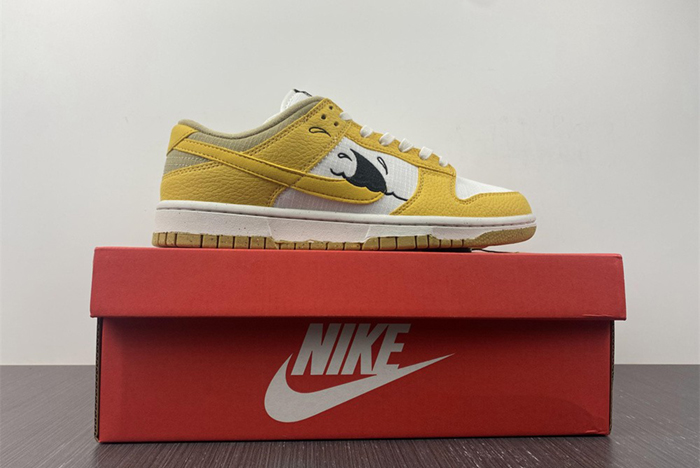 NIKE DUNK DV1681-100