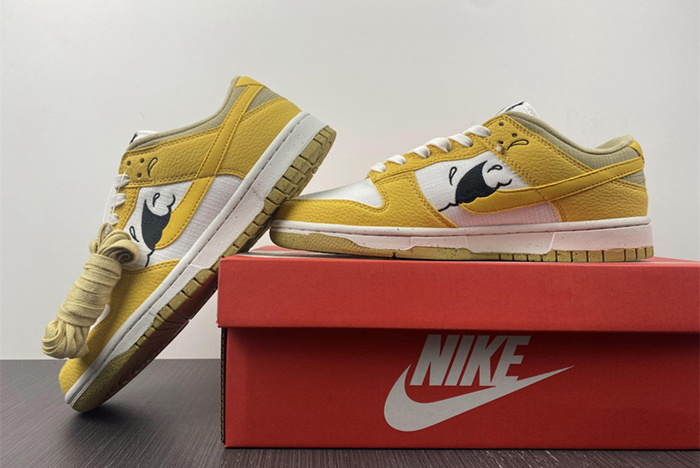 NIKE DUNK DV1681-100