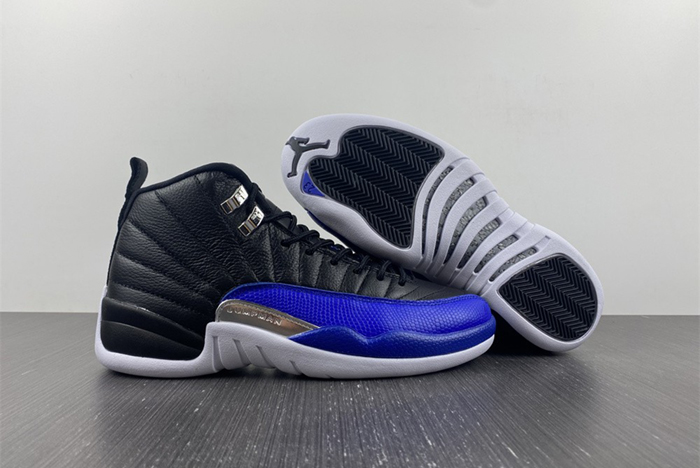 NIKE AIR JORDAN 12 AJ12 CT8013-041