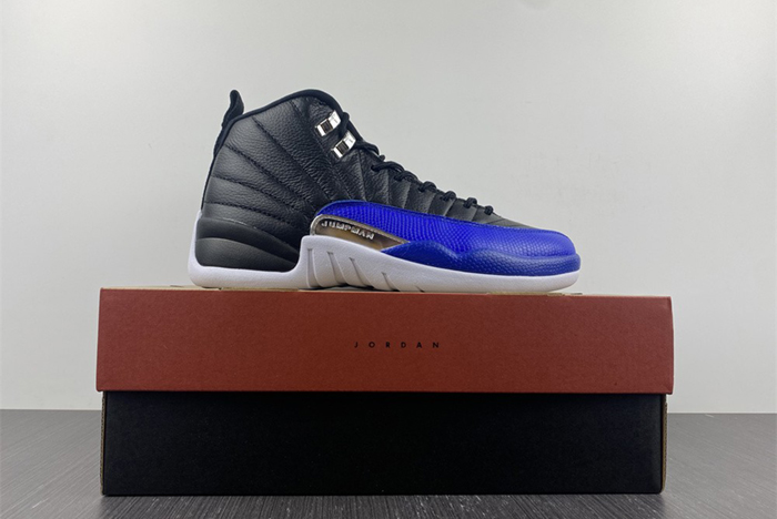 NIKE AIR JORDAN 12 AJ12 CT8013-041