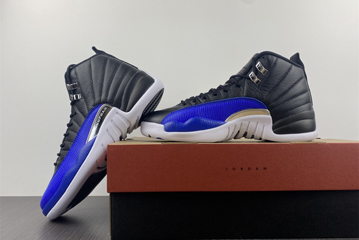 NIKE AIR JORDAN 12 AJ12 CT8013-041