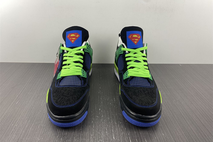 Air Jordan 4 Doernbecher 308497-015
