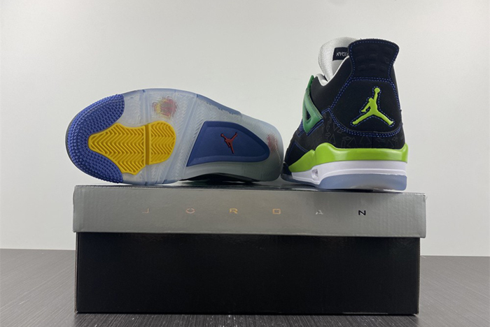 Air Jordan 4 Doernbecher 308497-015