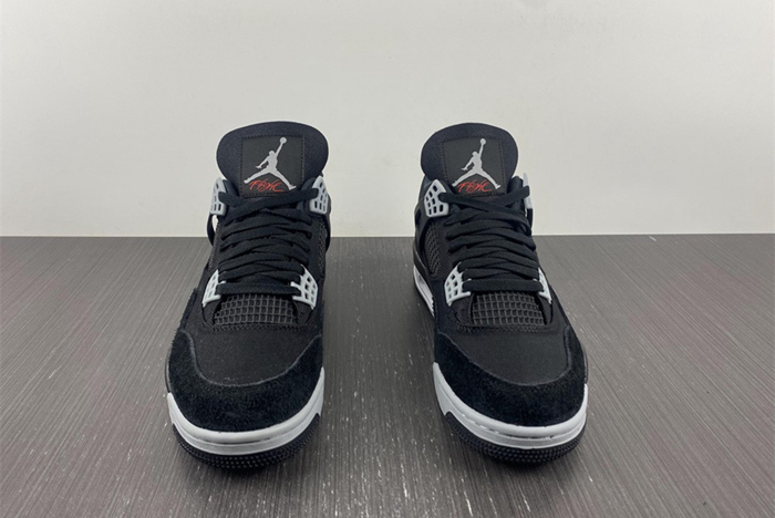 Air Jordan 4 Retro “Olive Canvas