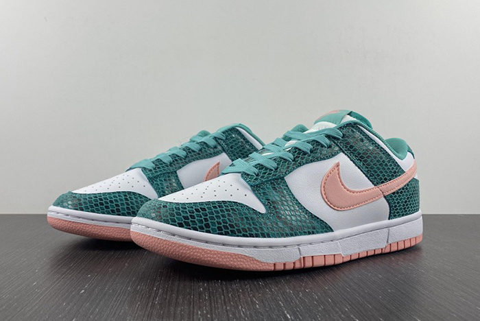 Dunk SB Low