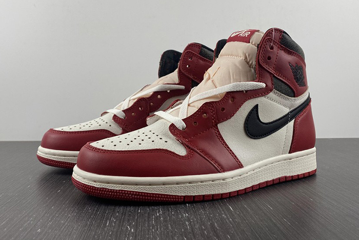 Air Jordan 1 High OG AJ1 FD1437-612