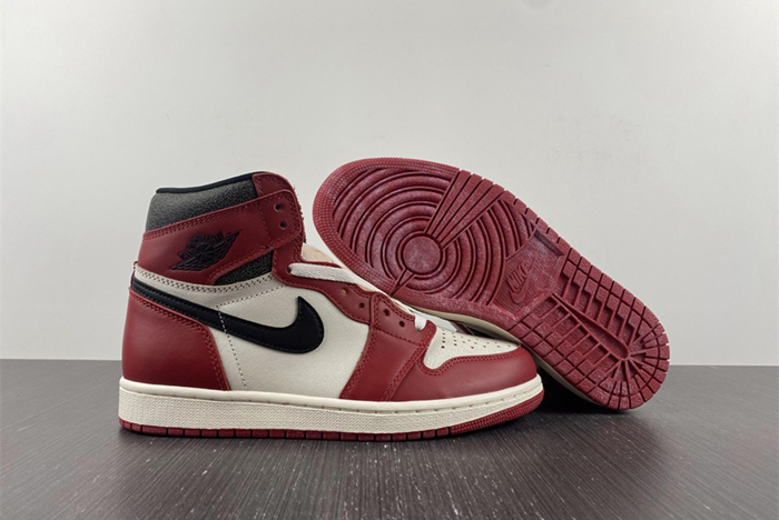 Air Jordan 1 High OG AJ1 FD1437-612