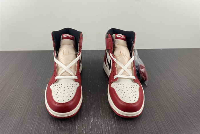 Air Jordan 1 High OG AJ1 FD1437-612