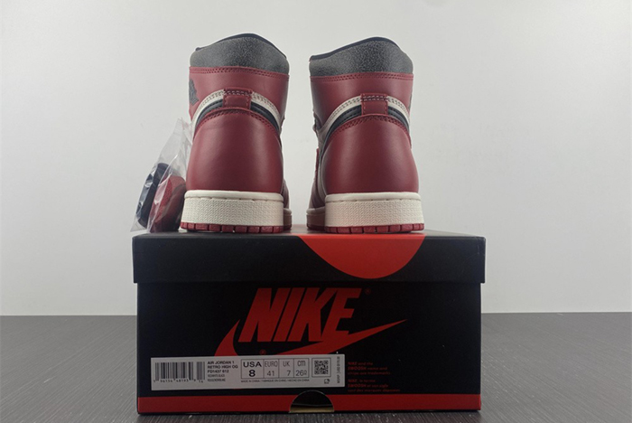 Air Jordan 1 High OG AJ1 FD1437-612
