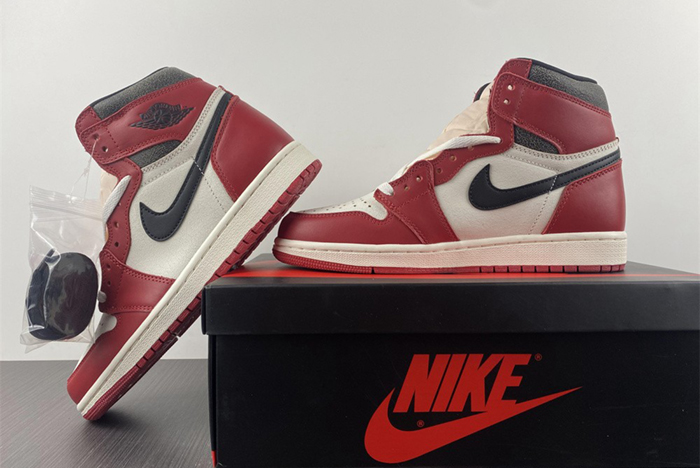 Air Jordan 1 High OG AJ1 FD1437-612