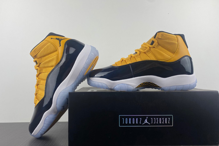 Air Jordan 11  CT8013-118