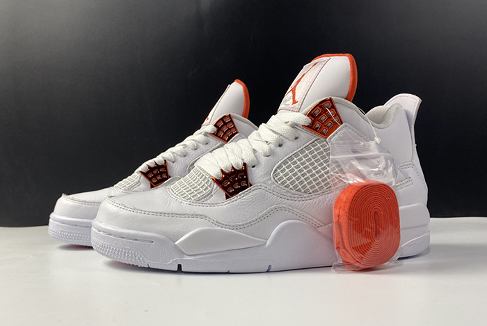 Air Jordan 4 “Pure Money” CT8527-118