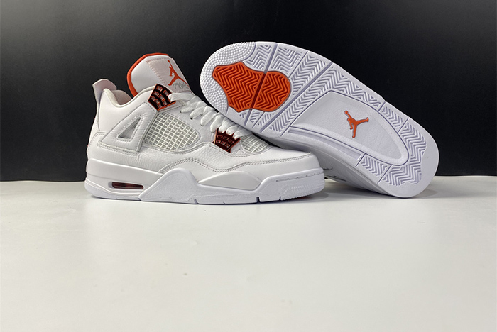 Air Jordan 4 “Pure Money” CT8527-118