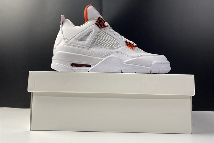 Air Jordan 4 “Pure Money” CT8527-118