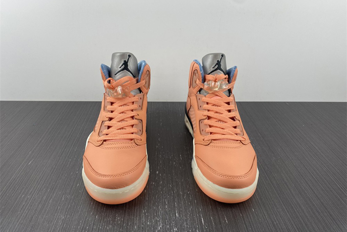 Air Jordan5 X DJ KHALED DV4982-641