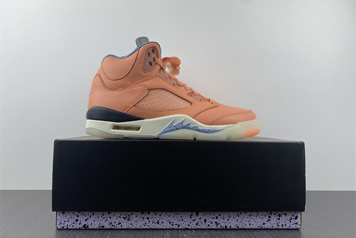 Air Jordan5 X DJ KHALED DV4982-641