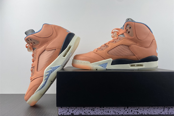Air Jordan5 X DJ KHALED DV4982-641