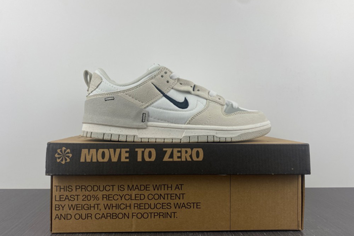 Nike Dunk Low Disrupt2 DH4402-101