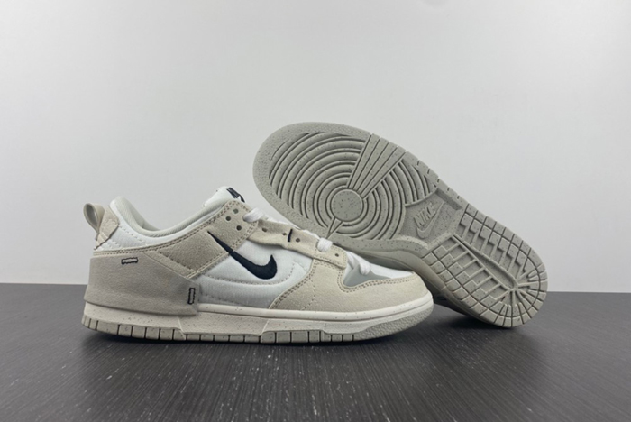 Nike Dunk Low Disrupt2 DH4402-101