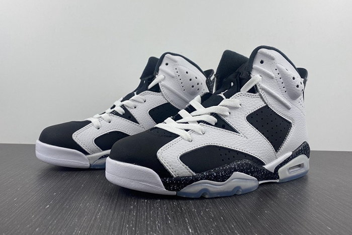 Air Jordan 6 Retro 
