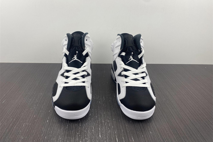 Air Jordan 6 Retro "OREO" AJ6