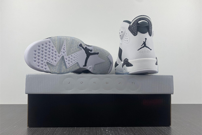 Air Jordan 6 Retro "OREO" AJ6