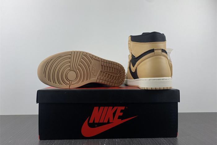 Air Jordan 1 Hig OG 555088-202