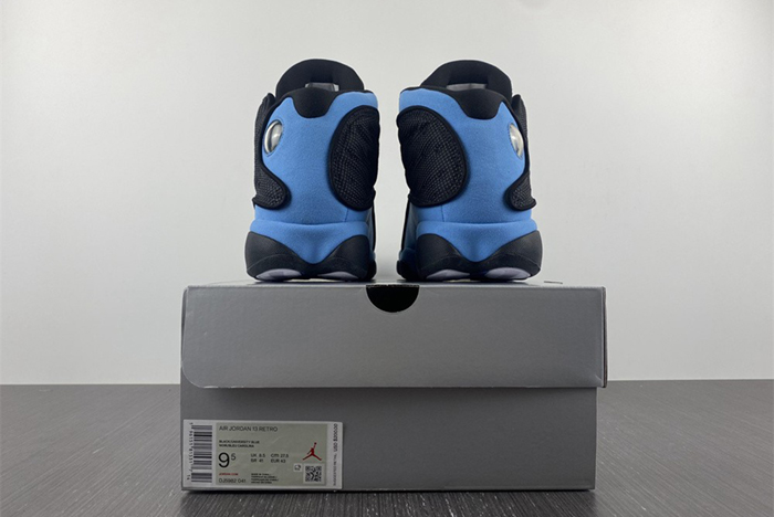 Air Jordan 13 “University Blue DJ5982-041