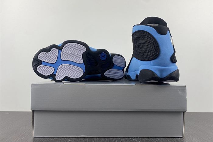 Air Jordan 13 “University Blue DJ5982-041