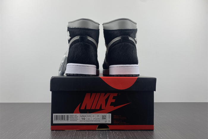 Air Jordan 1 High OG WMNS “Twist 2.0”