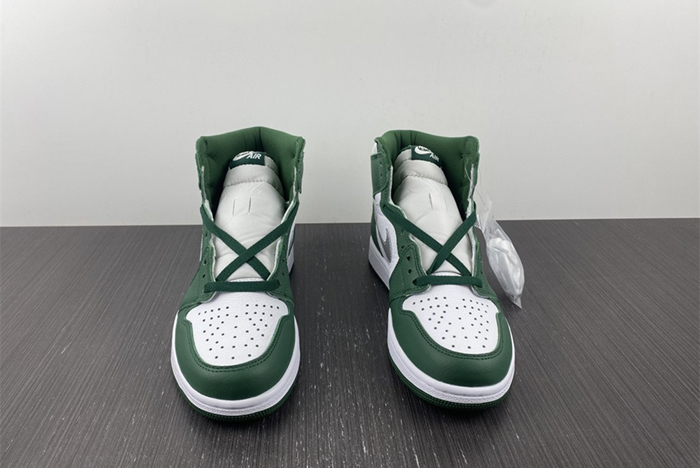 Air Jordan 1 High OG “Gorge Green”  DZ5485-303