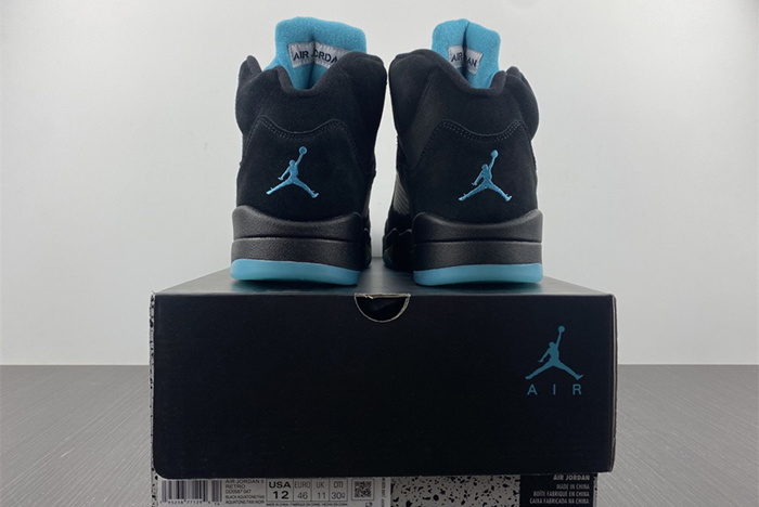 Air Jordan 5 “Aqua” DD0587-047