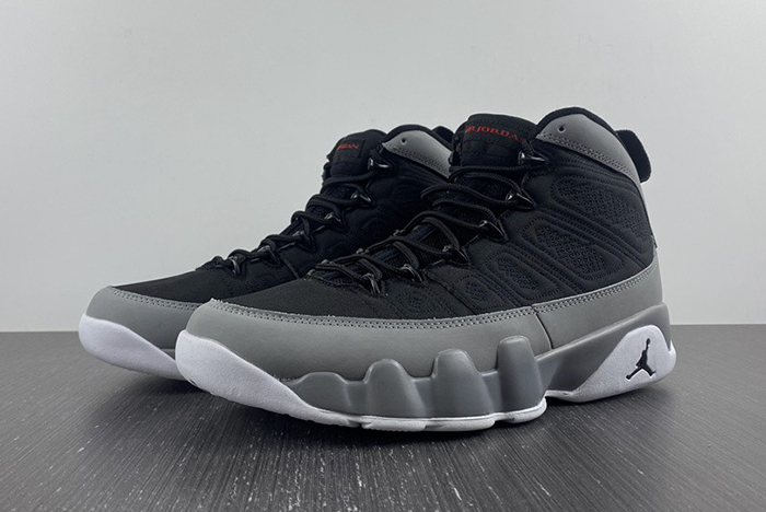 Air Jordan 9 CT8019-060