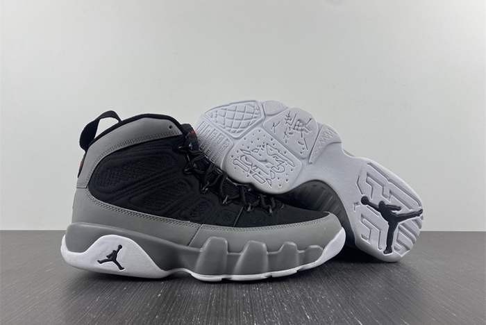 Air Jordan 9 CT8019-060