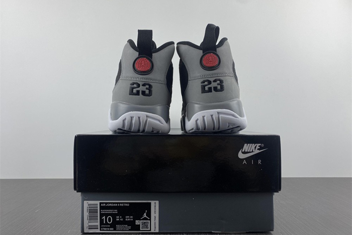 Air Jordan 9 CT8019-060