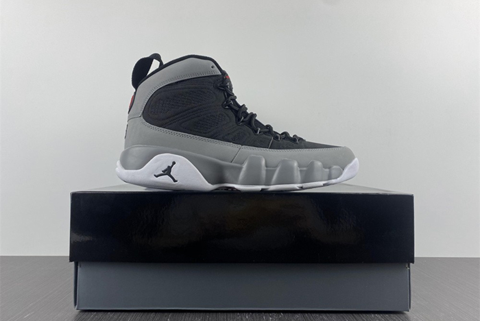 Air Jordan 9 CT8019-060