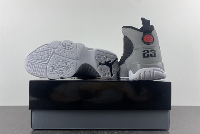Air Jordan 9 CT8019-060