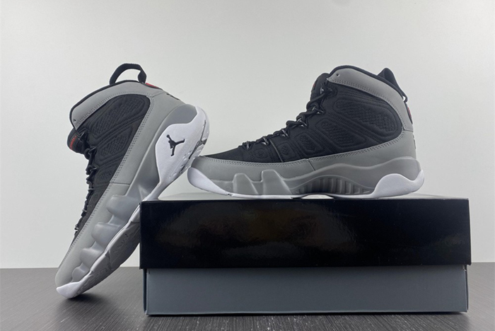 Air Jordan 9 CT8019-060