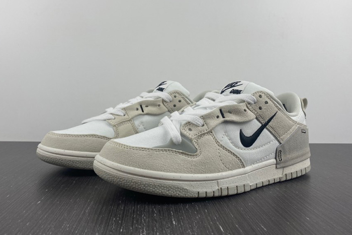 Nike Dunk Low Disrupt2  DH4402-001 a