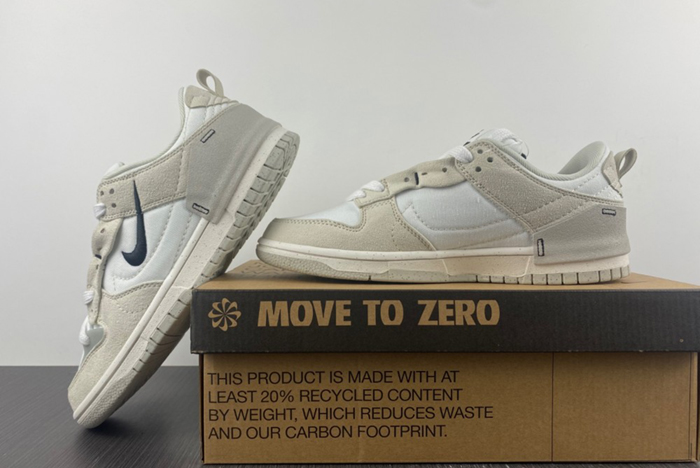 Nike Dunk Low Disrupt2  DH4402-001 a