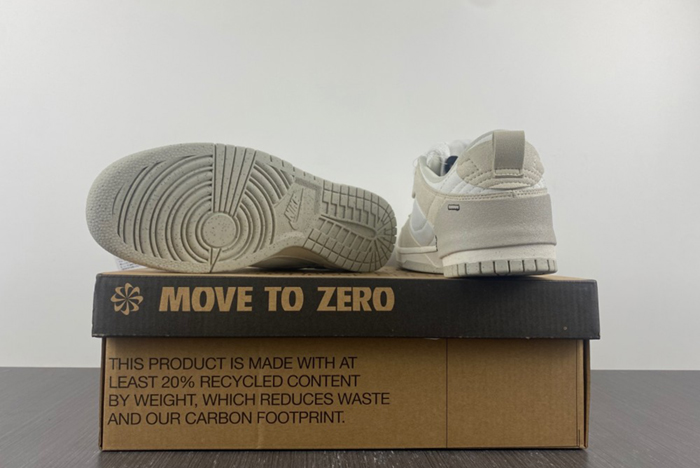 Nike Dunk Low Disrupt2  DH4402-001 a