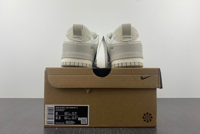 Nike Dunk Low Disrupt2  DH4402-001 a